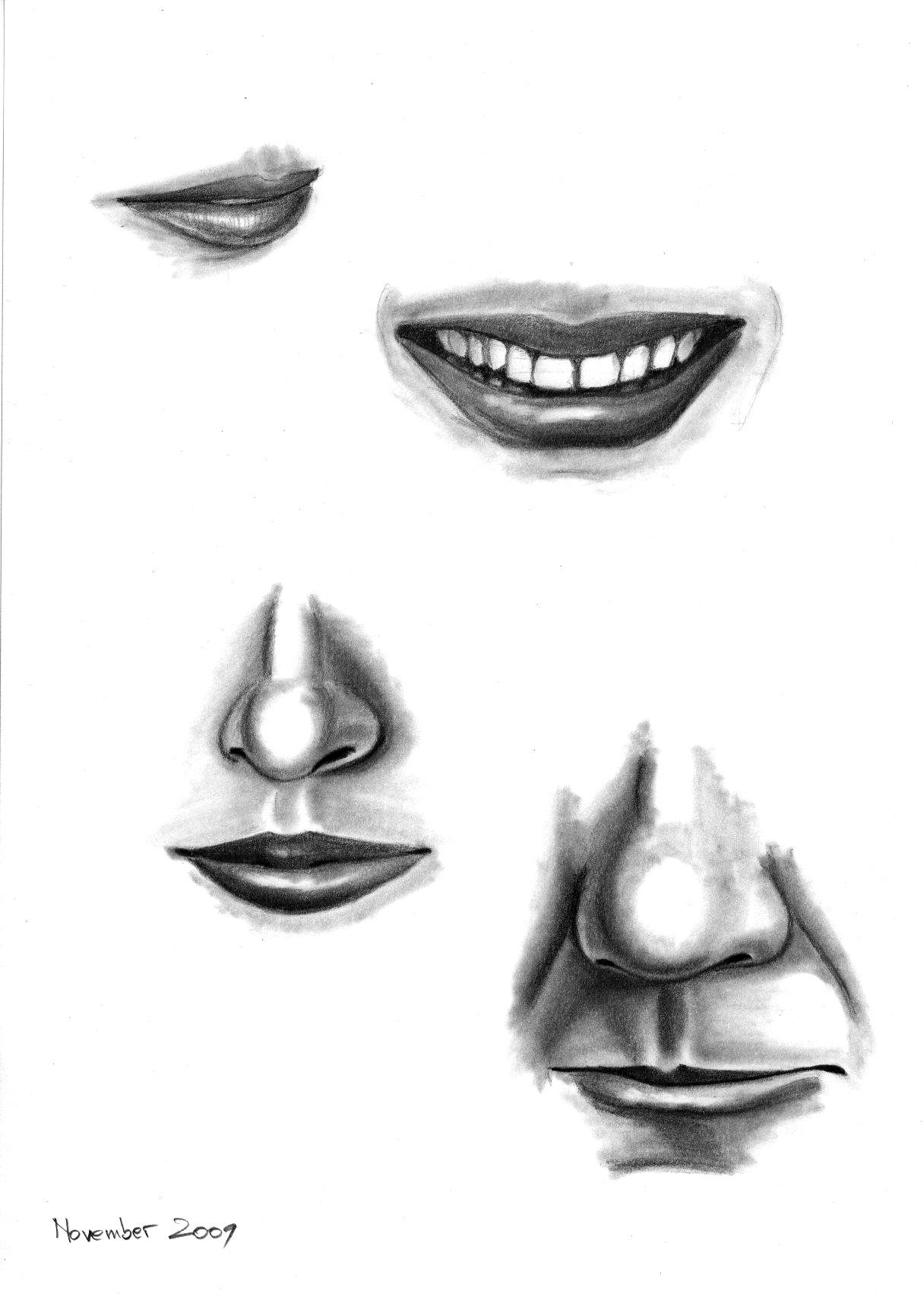 Head features from Lee Hammond&rsquo;s book