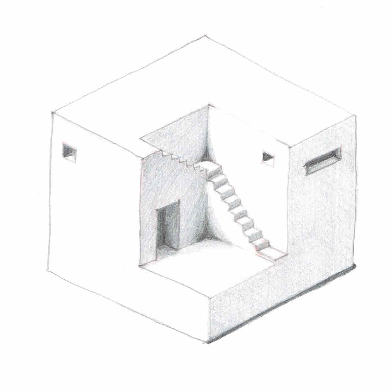 MaterialImmaterial&rsquo;s sculpture. From photo found on Pinterest.