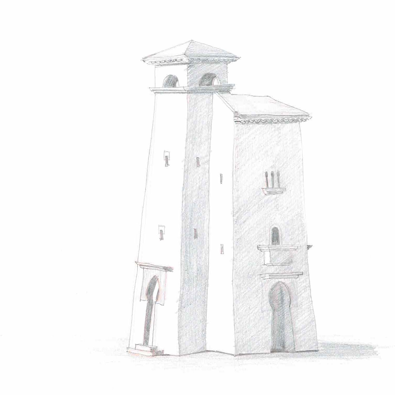 Arthur Meijer&rsquo; sculpture. From photo found on Pinterest.