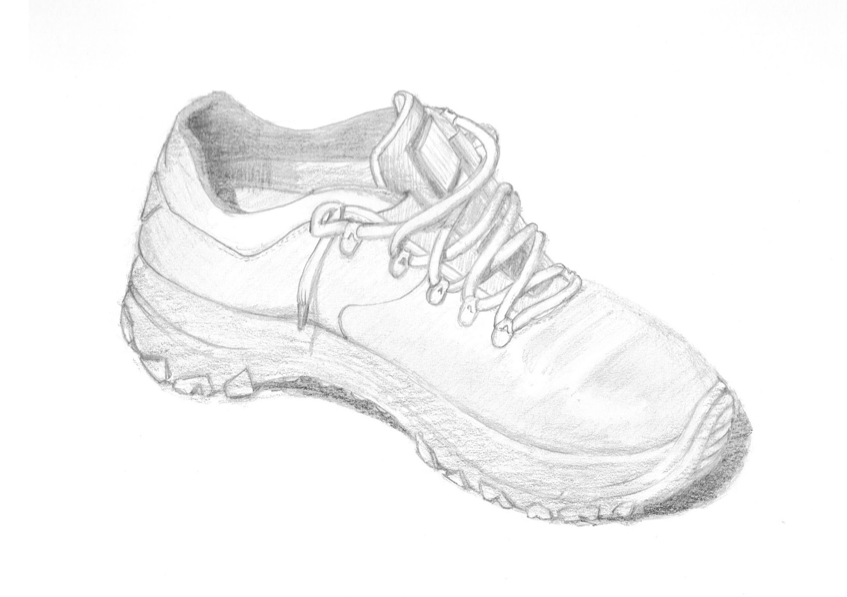 Still-life for the course