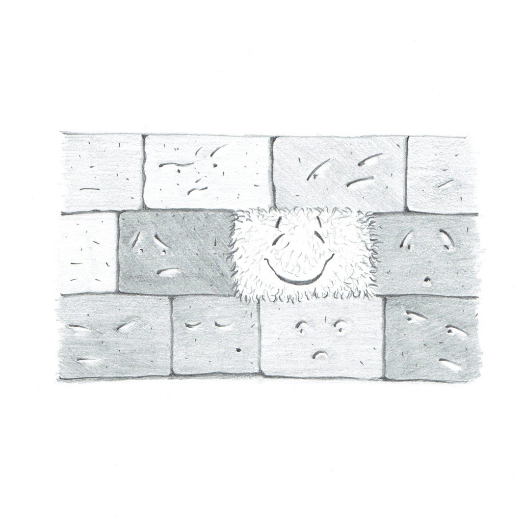 From imagination, using what I&rsquo;ve learned in the course