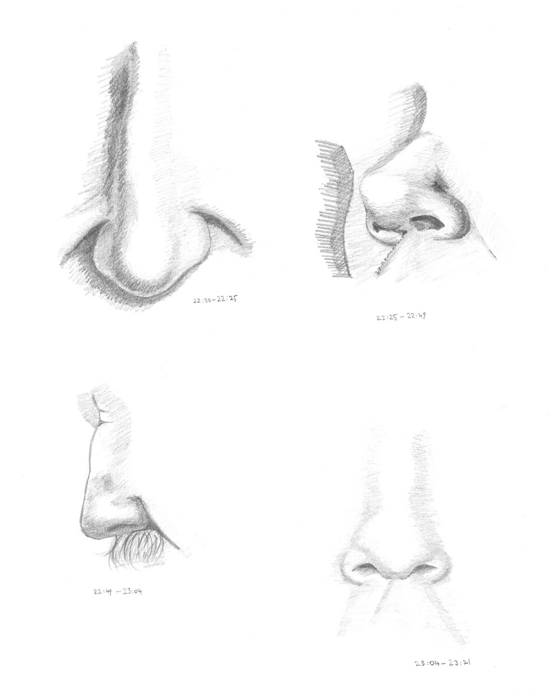 The Ultimate Drawing Course - Beginner to Advanced