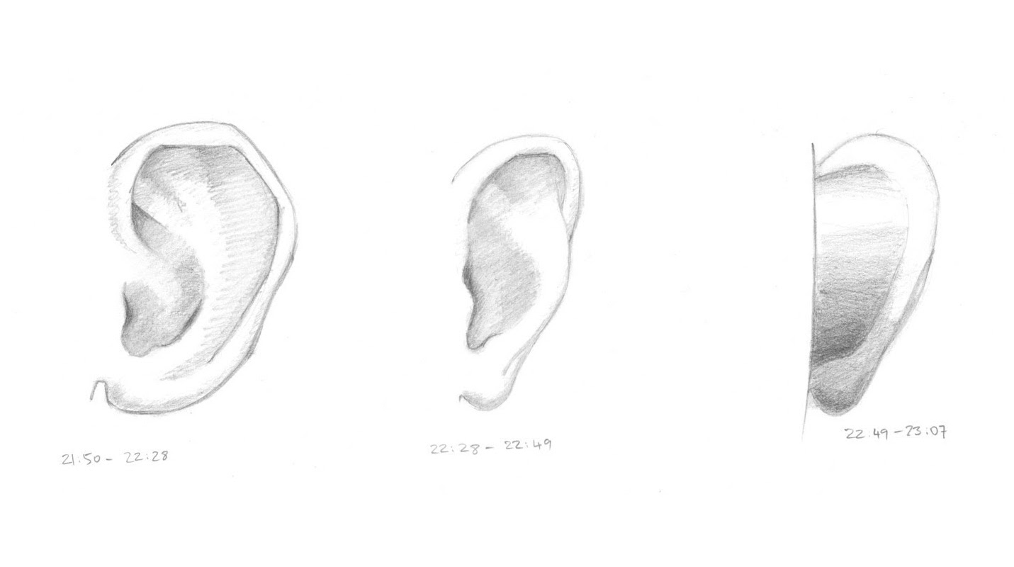 The Ultimate Drawing Course - Beginner to Advanced