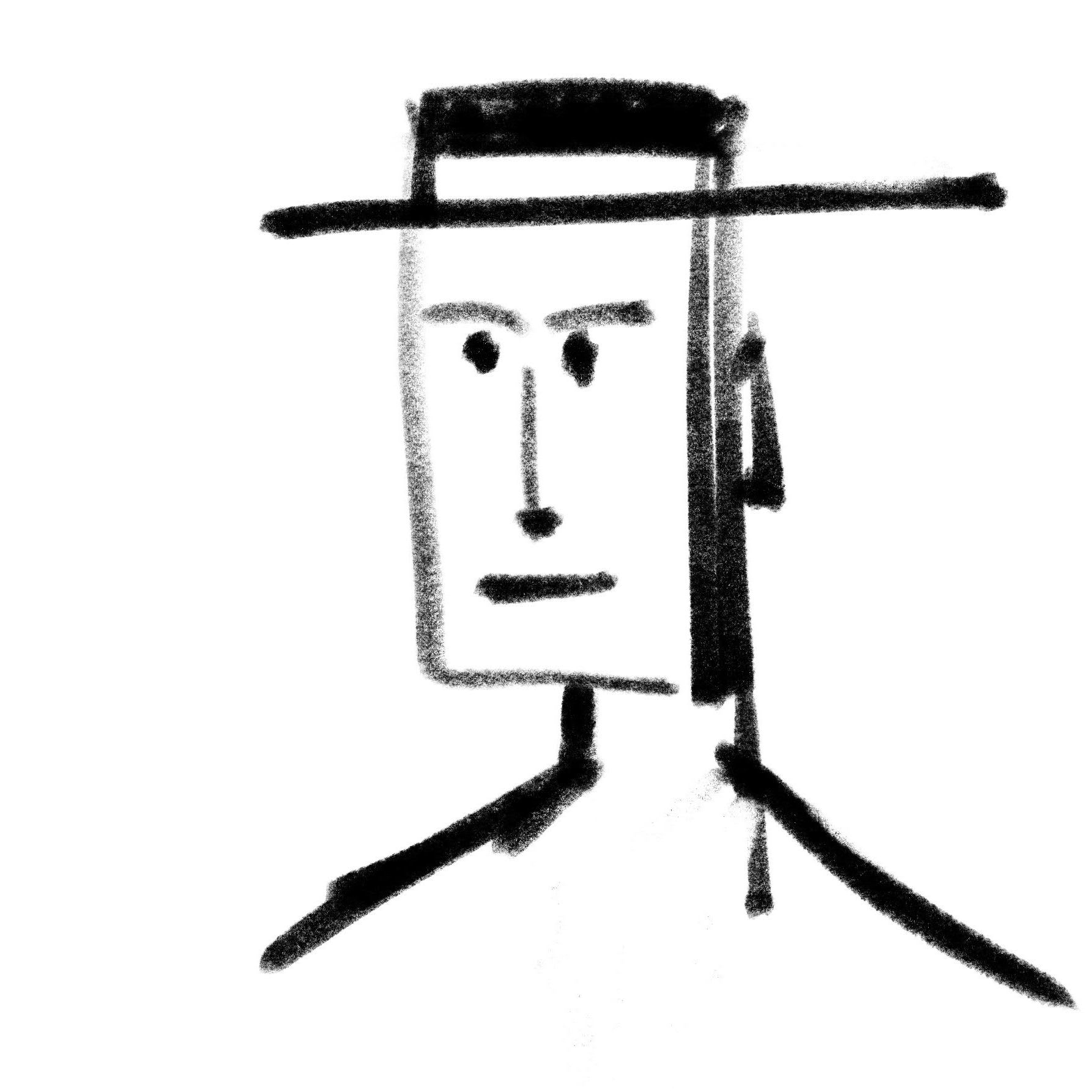 Doodling (Procreate)