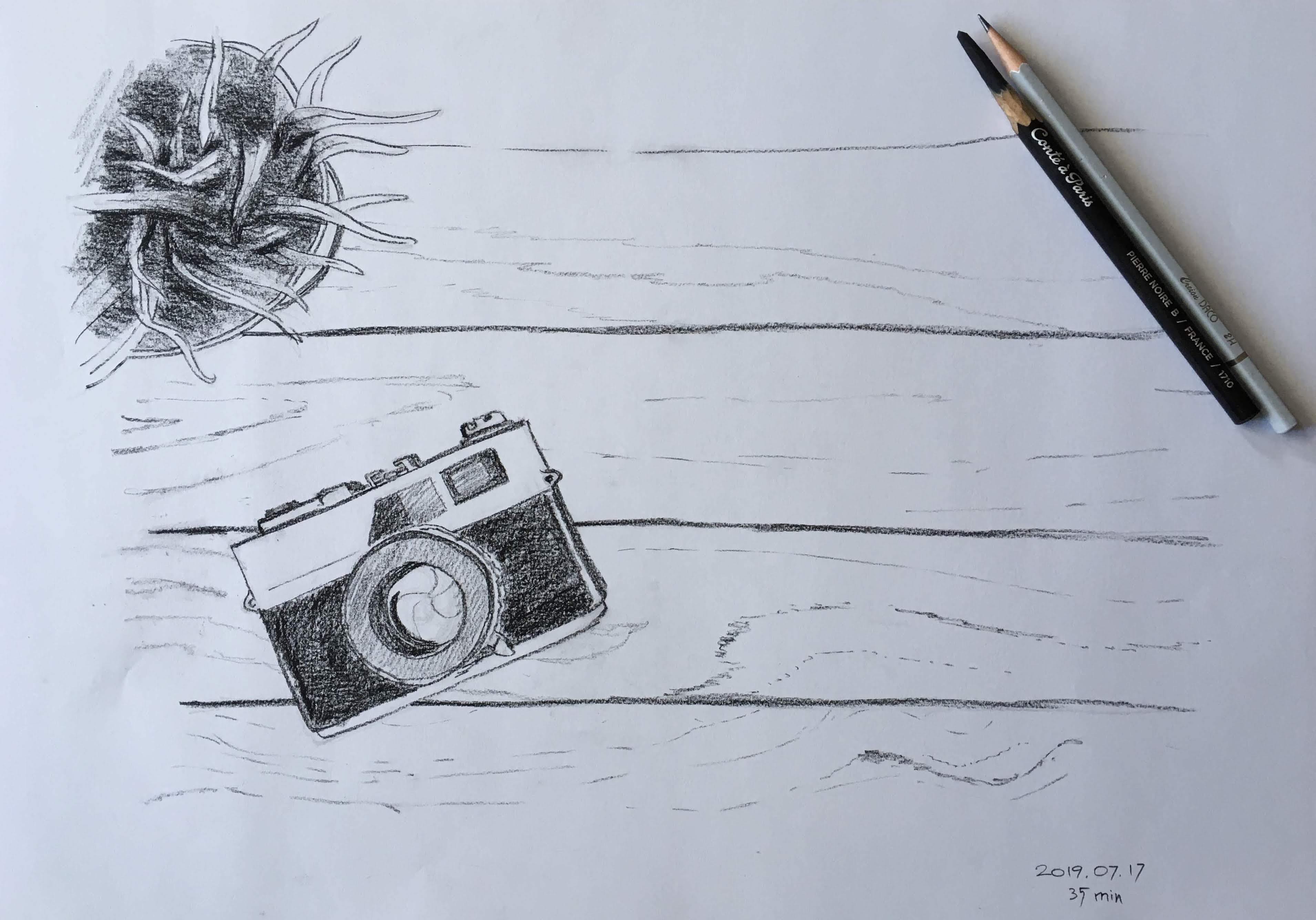 Photo reference from the course