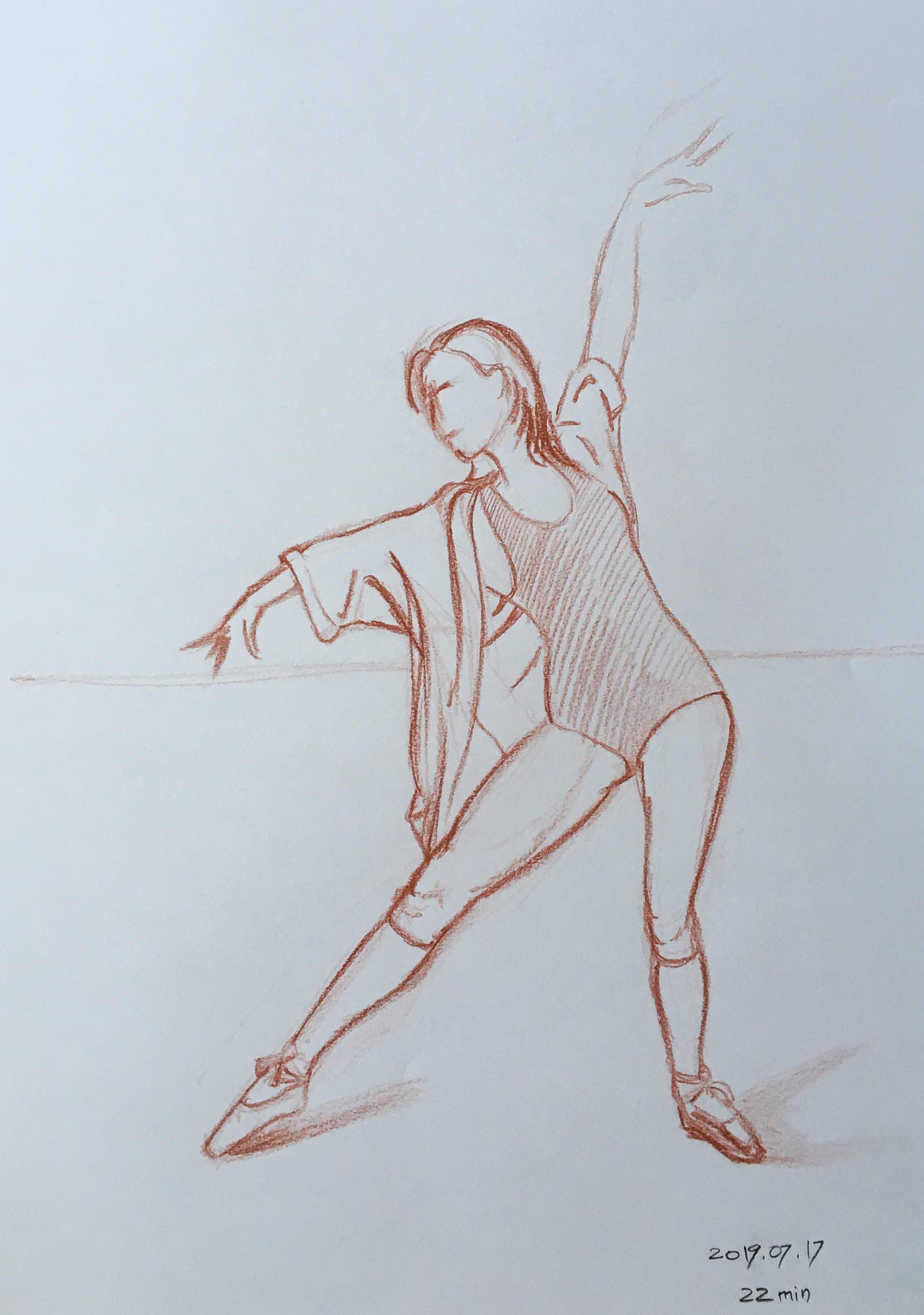 Photo reference from the course