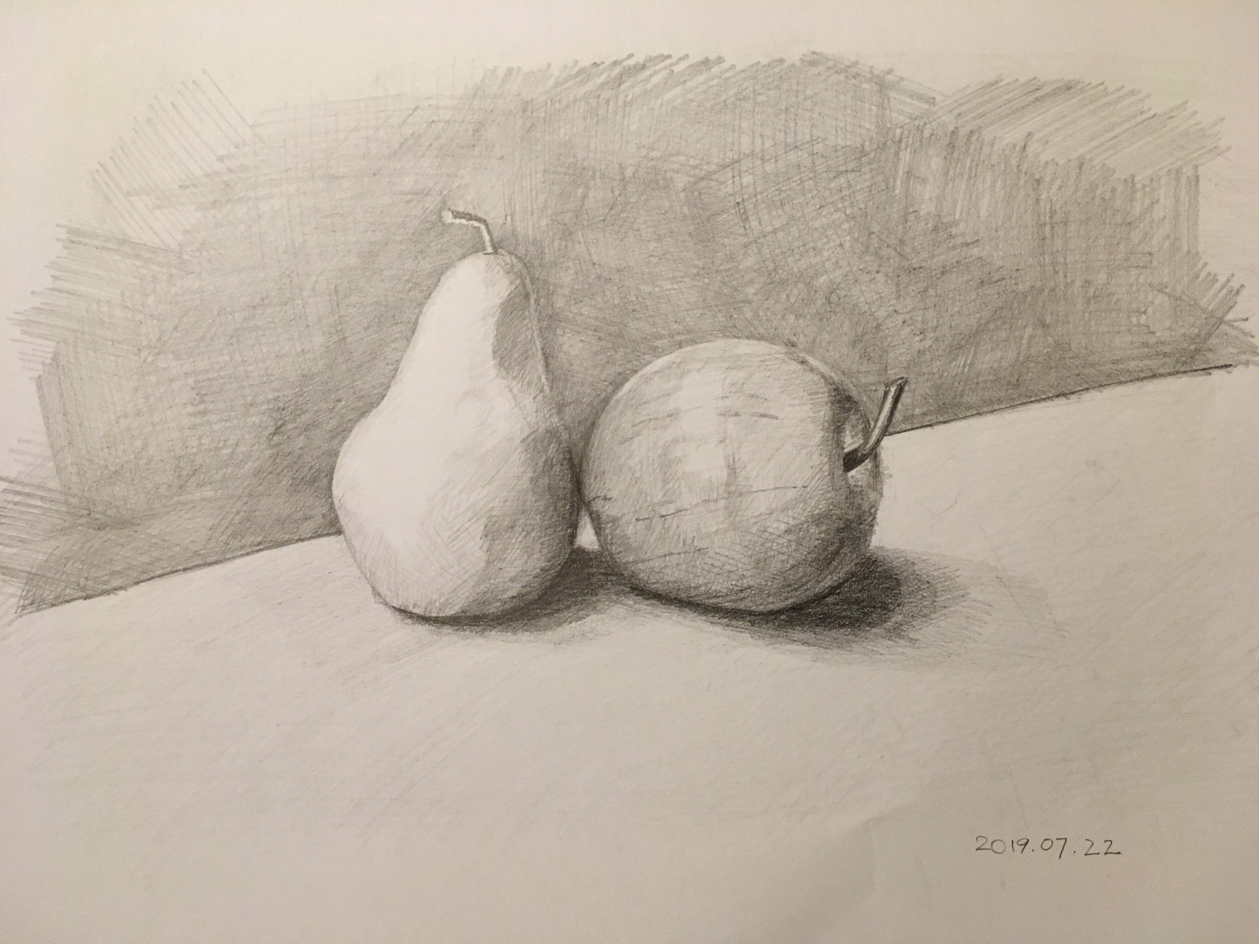 Photo reference from the course