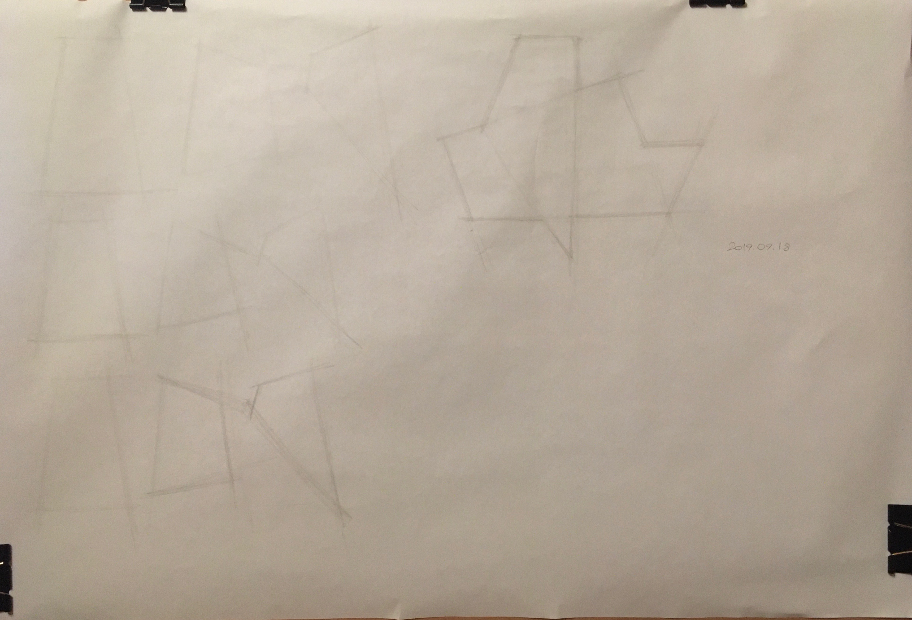 Pause & Draw: Quadrilaterals & Bonus