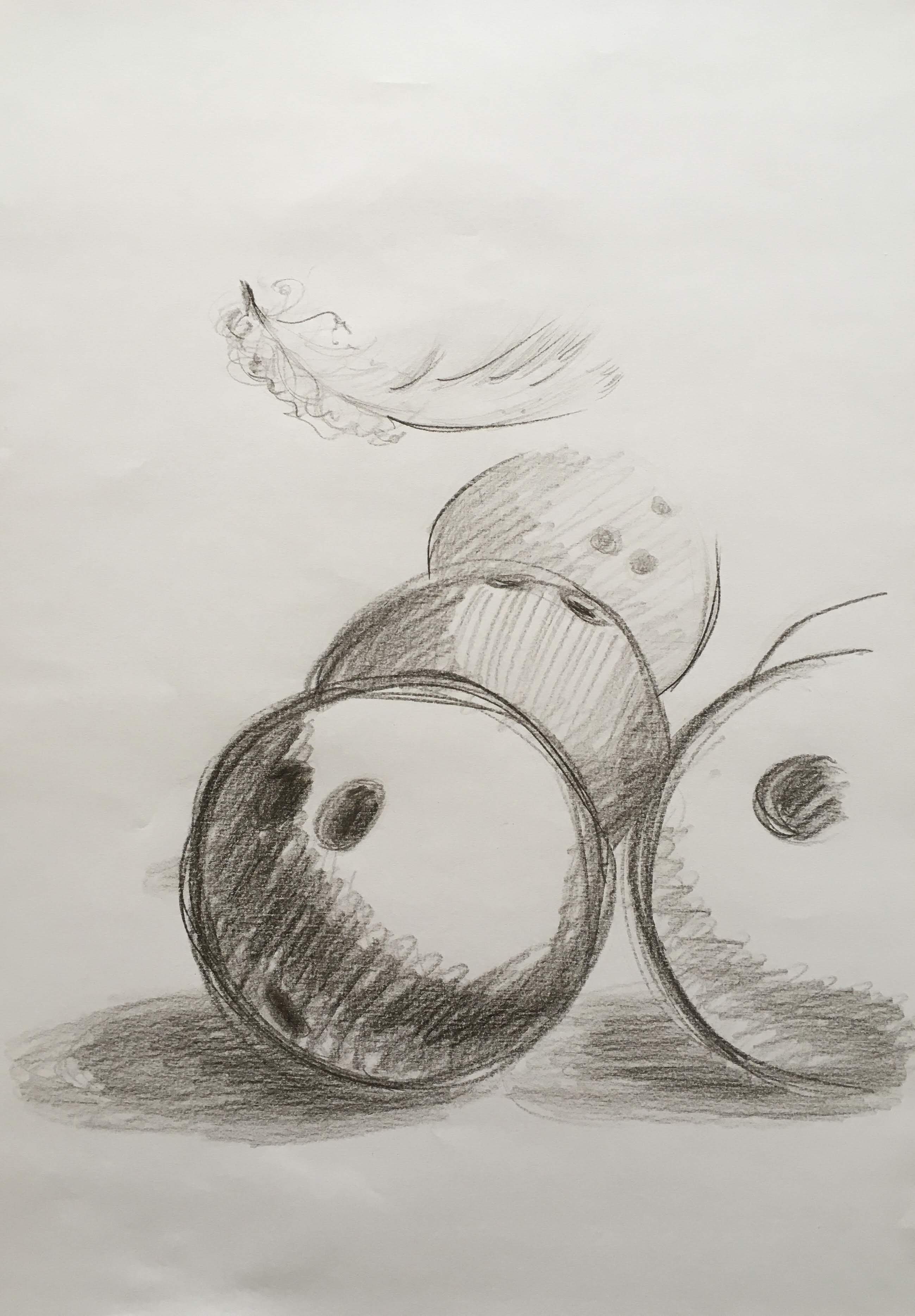 Day 4: The Tactile Line