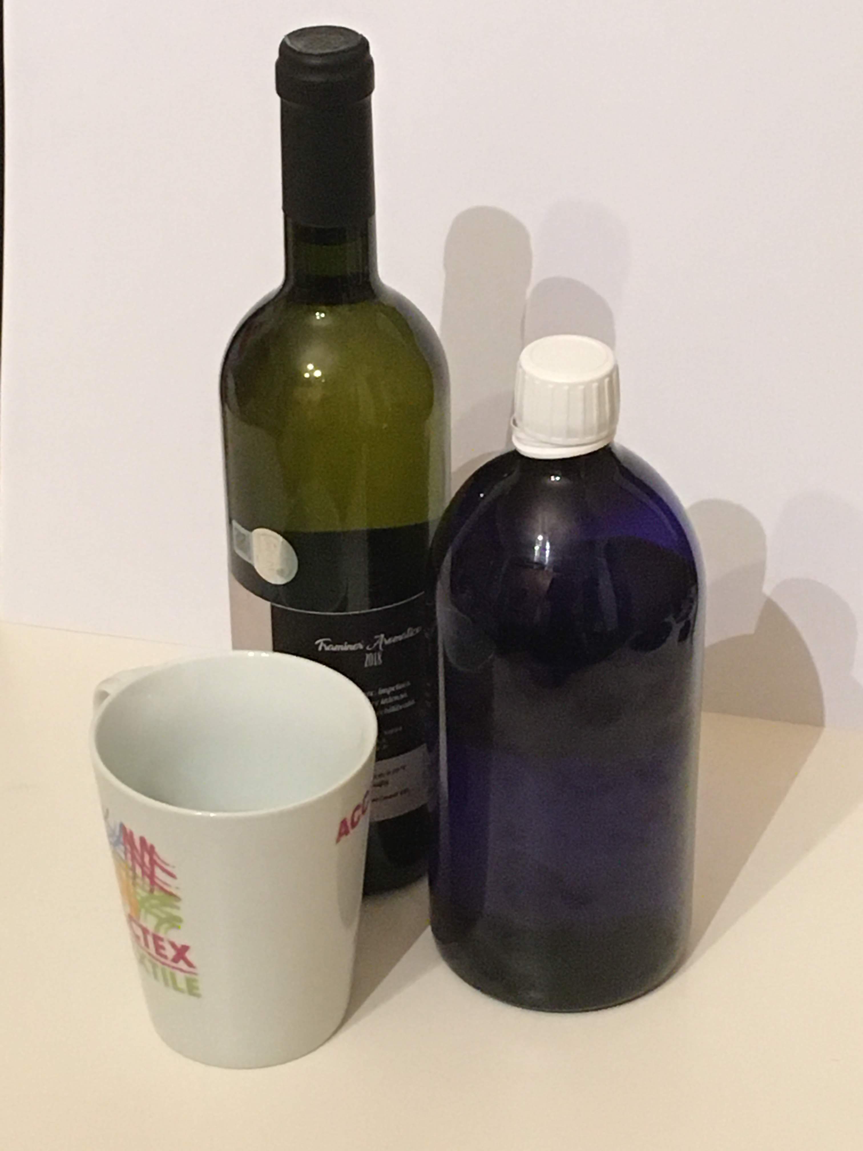 Still-life setup (First try, two weeks ago)