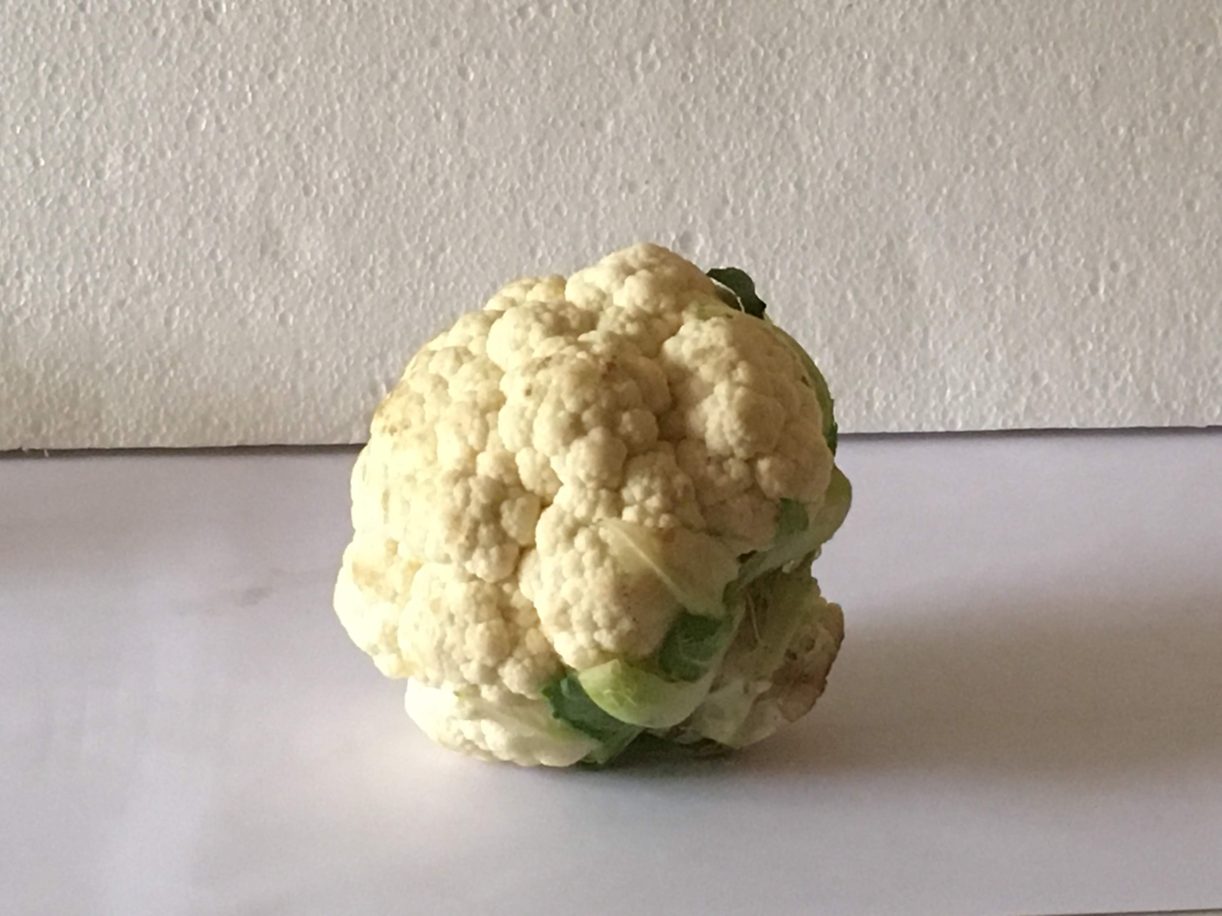 Cauliflower