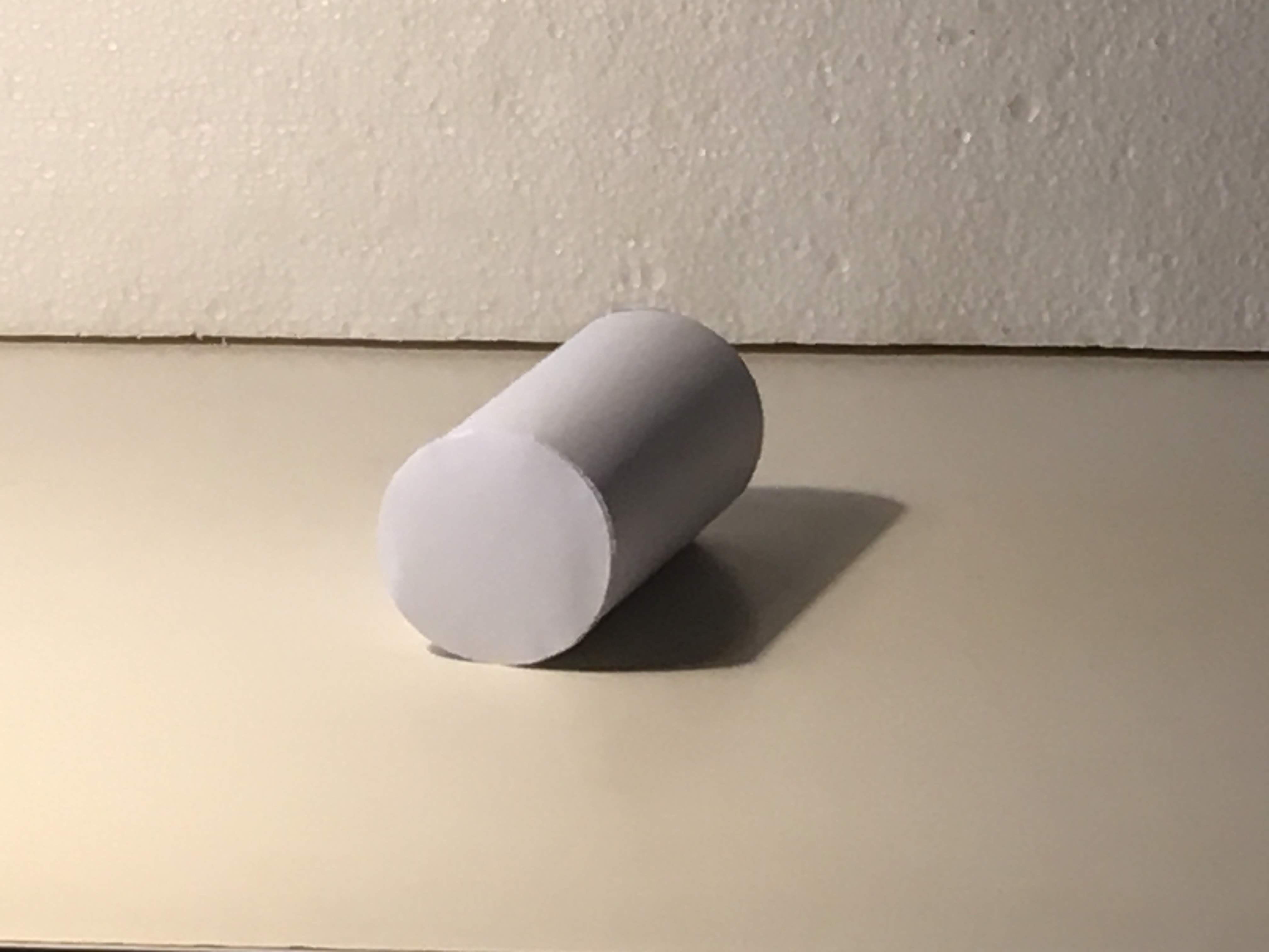 Paper cylinder