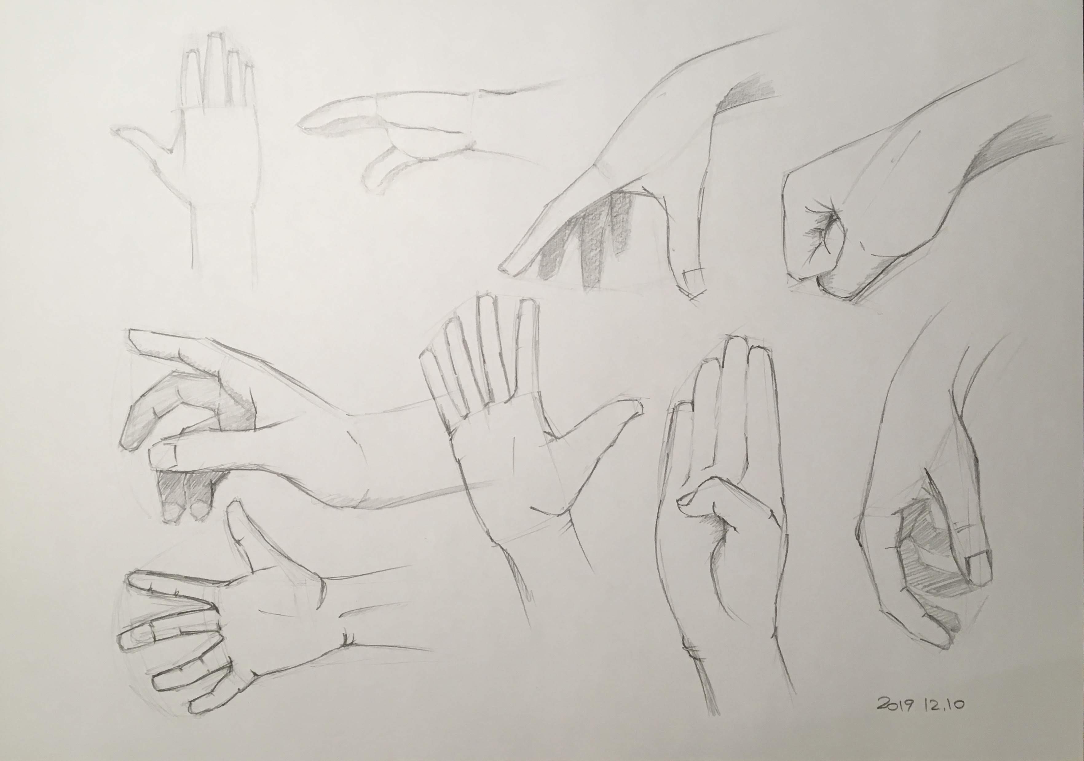 Hand