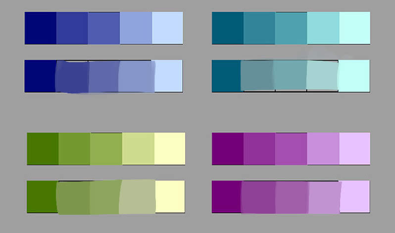 Artstudio Pro (iPad)