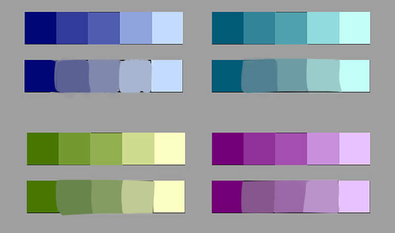 Infinite Painter (iPad)