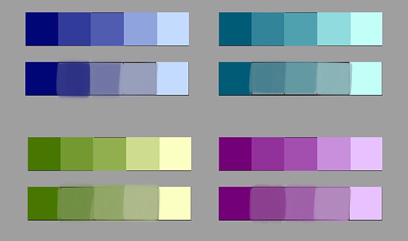 Autodesk Sketchbook Pro (Desktop)