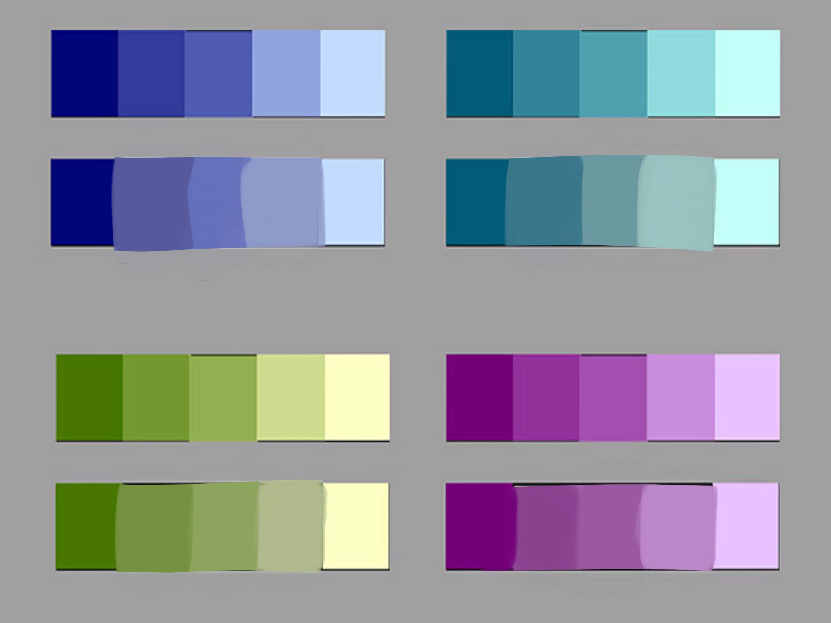 Autodesk Sketchbook Pro (iPad)