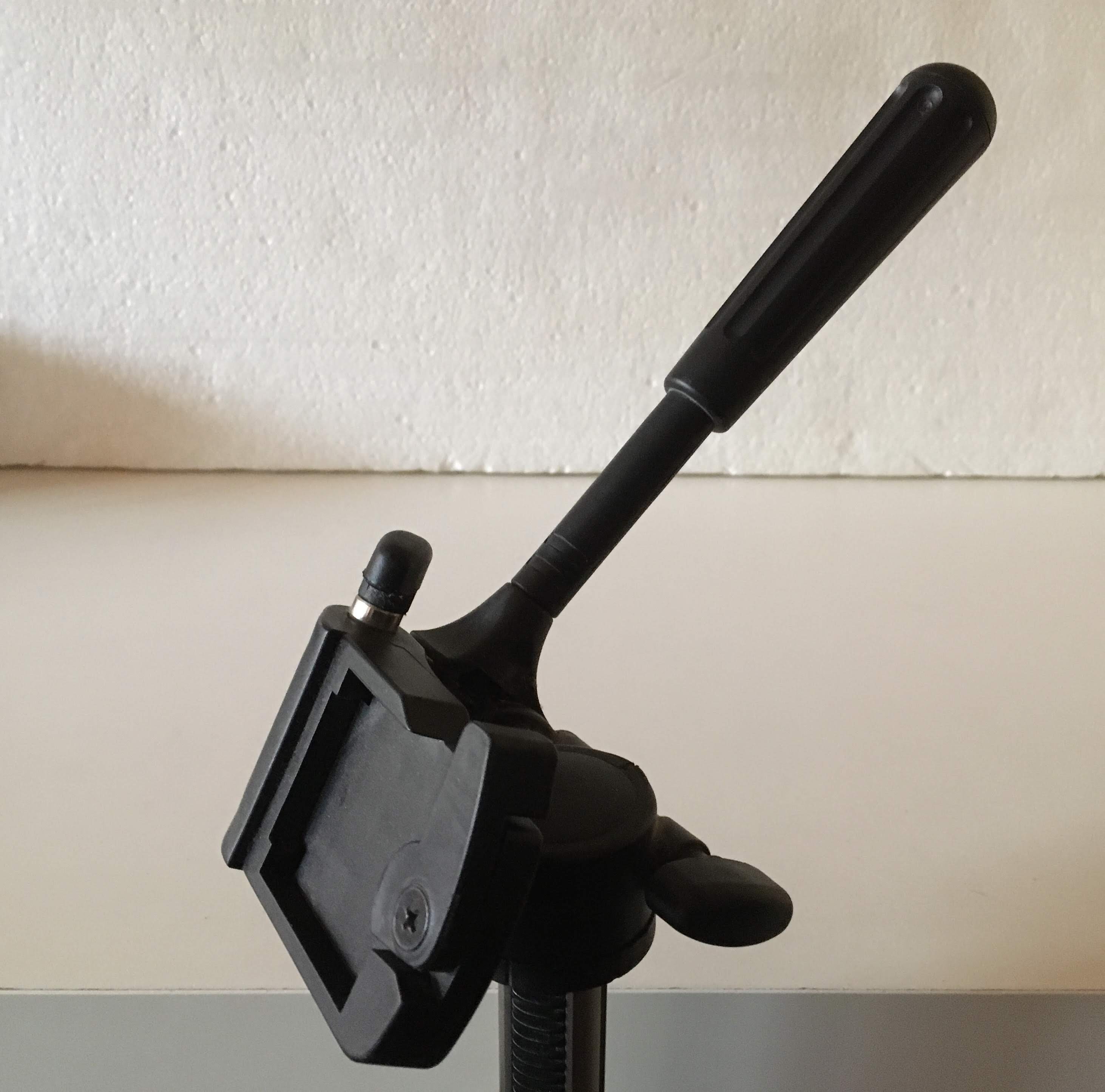 Tripod Head