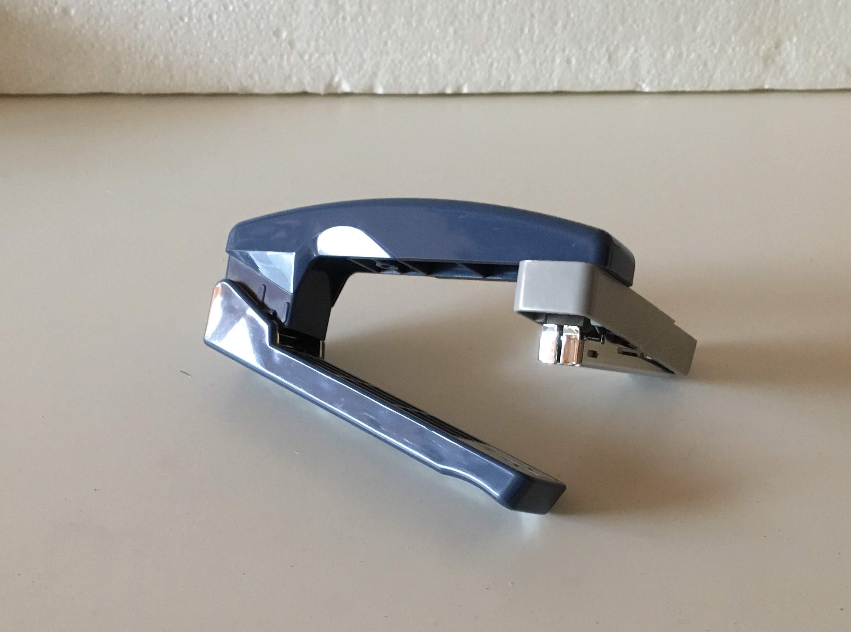 Stapler