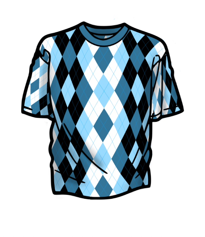 Add some shading using a multiply layer