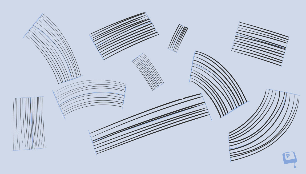 canvas rotation drill done in Clip Studio Paint